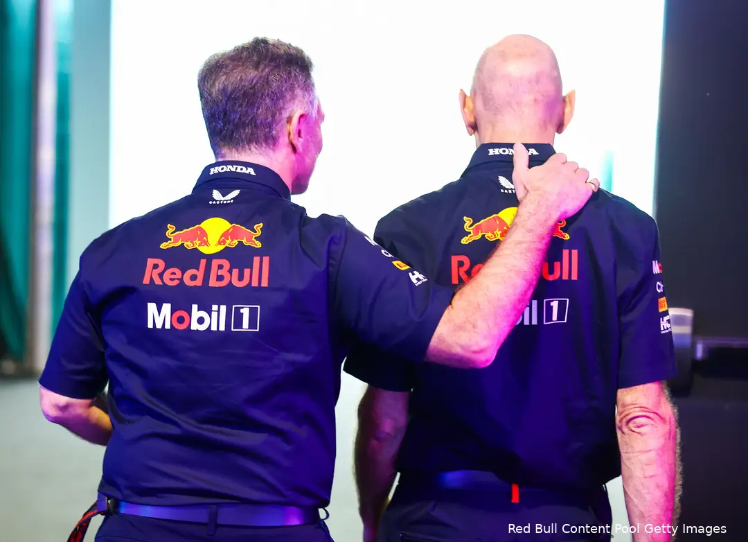 adrian newey 2024 miami red bull christian horner 7