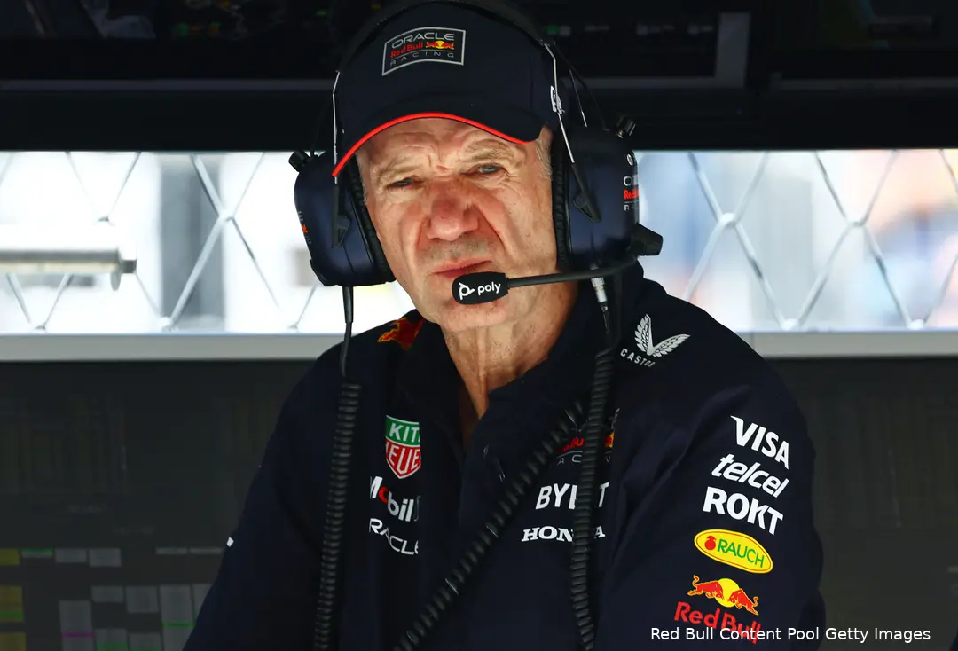 adrian newey red bull racing miami 2024 4