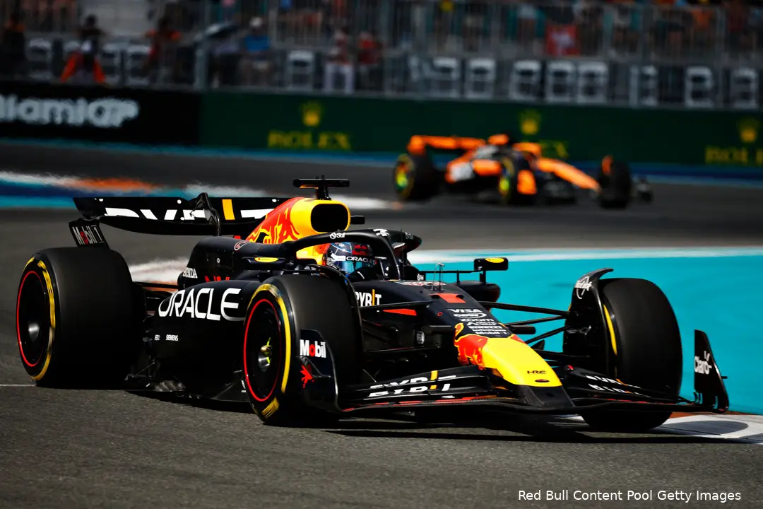 max verstappen miami 2024 red bull 2