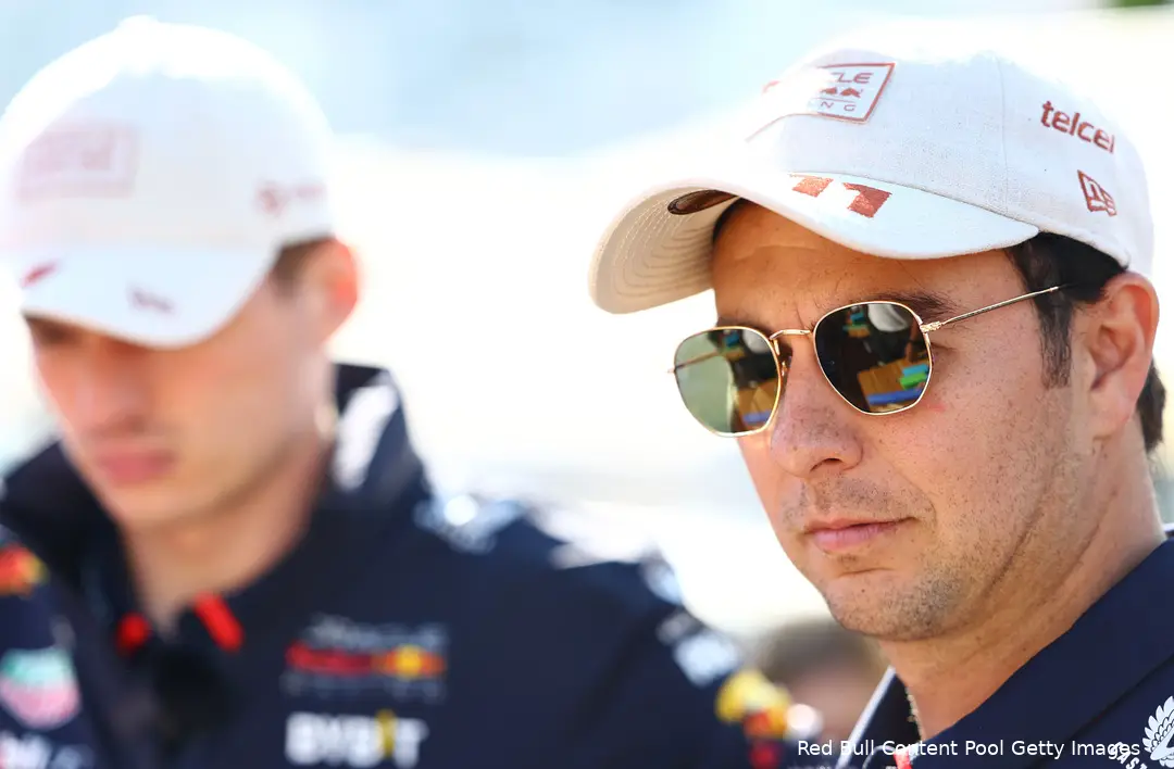 red bull racing monaco 2024 max verstappen sergio perez 2
