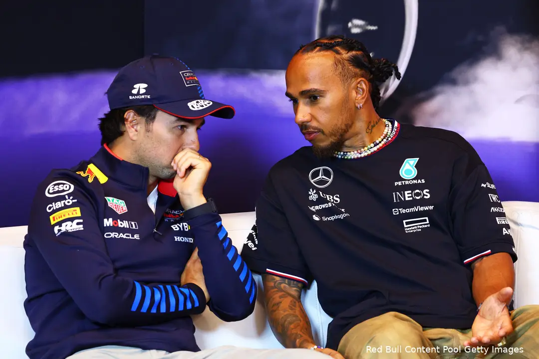 sergio perez red bull racing canada lewis hamilton 7