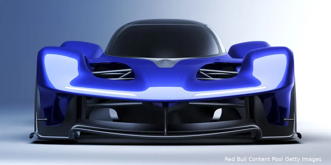 rb17 redbull hypercar