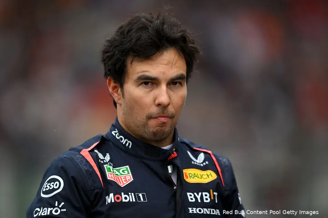 sergio perez red bull racing 2024 1 4