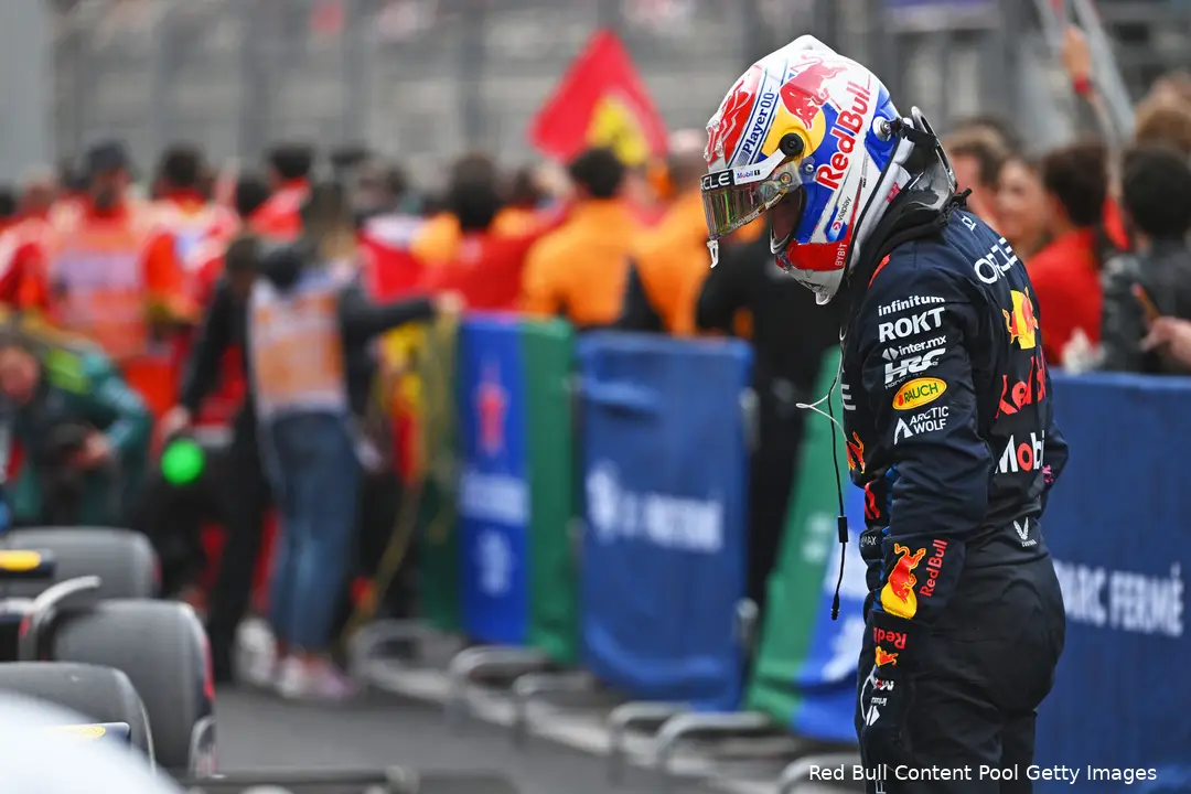 max verstappen rb20 mexico racedag 2024 redbullracing