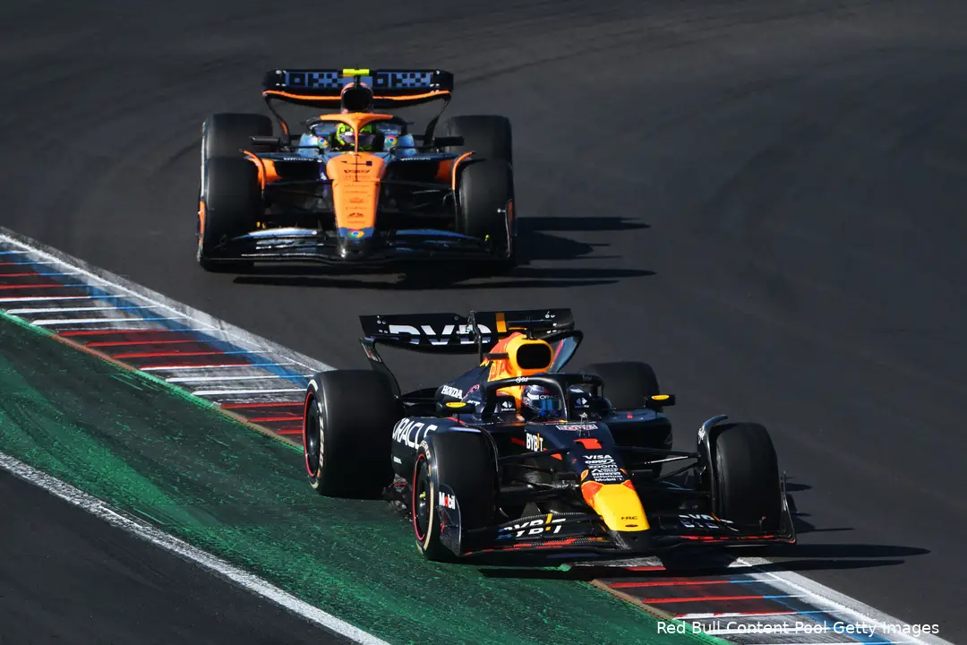 max verstappen red bull racing gp verenigde staten 2024 lando norris 2
