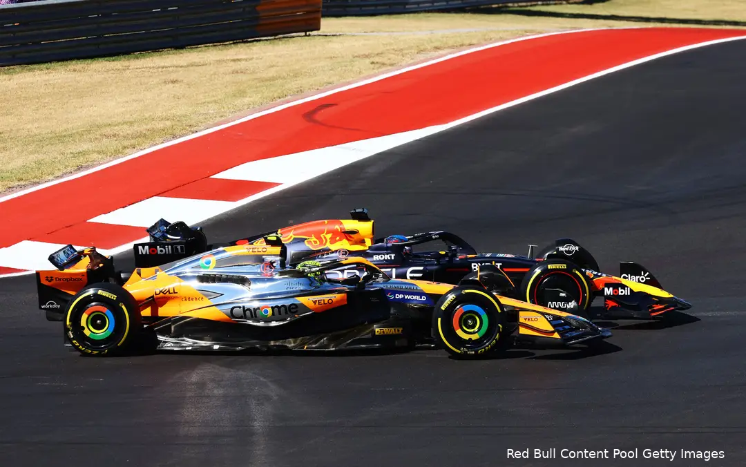 start max verstappen lando norris charles leclerc vs usa 2024 12