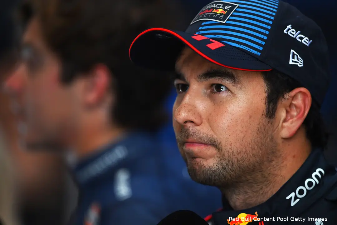 brazilie sao paulo vrijdag red bull racing sergio perez 1914