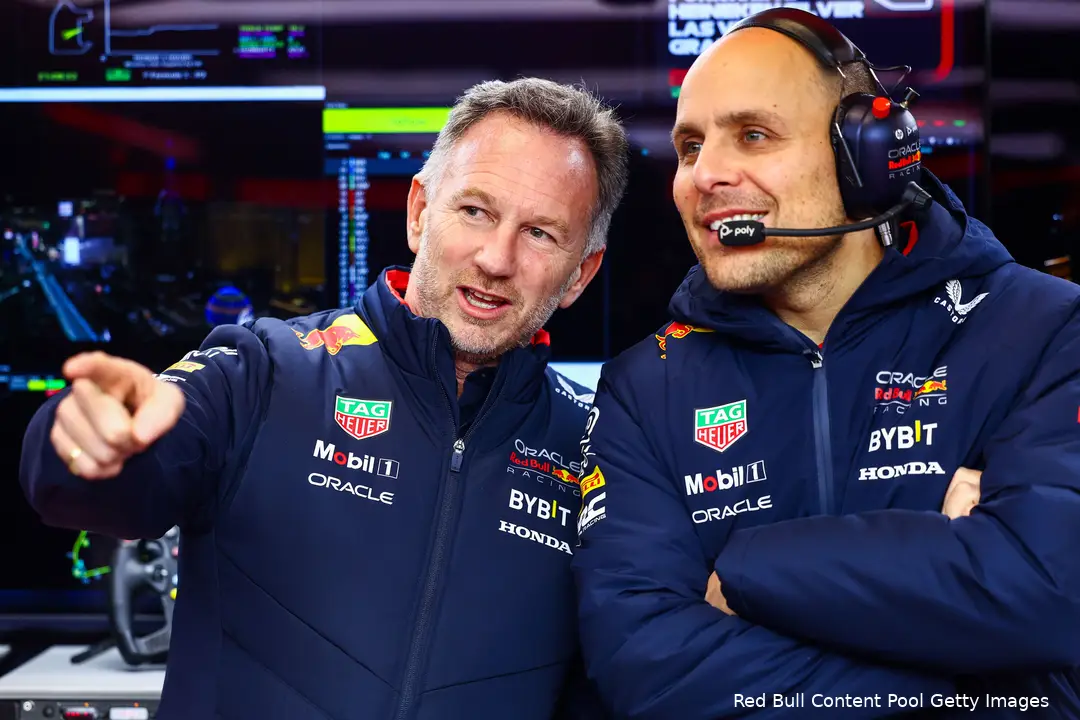 christian horner gianpiero lambiase red bull 2024 12