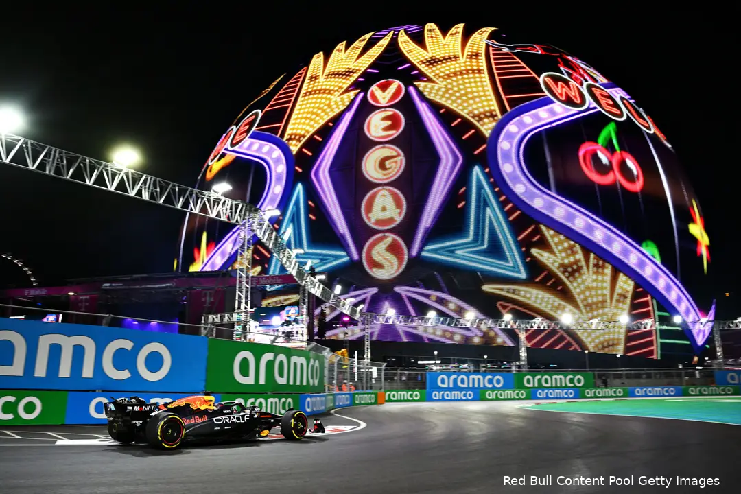 max verstappen rb20 las vegas red bull racing vt3 15