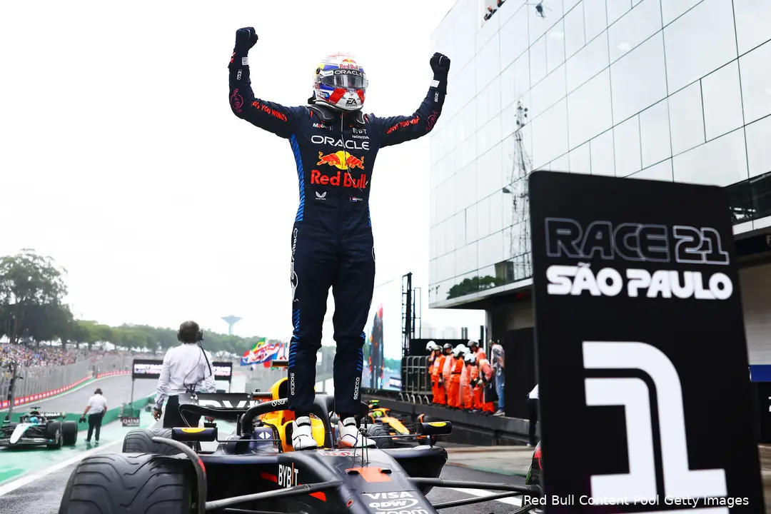 max verstappen red bull racing gp sao paulo zondag 2024 24