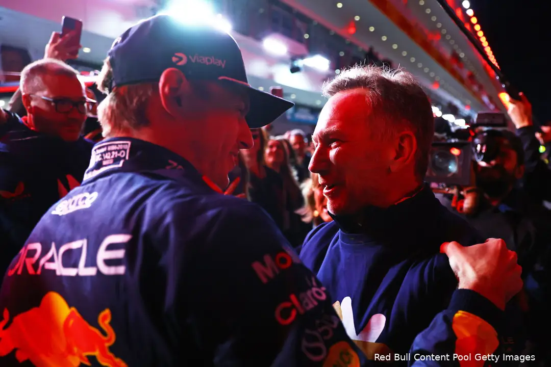 max verstappen red bull racing las vegas 1284571291 wereldkampioen red bull racing 12 christian horner