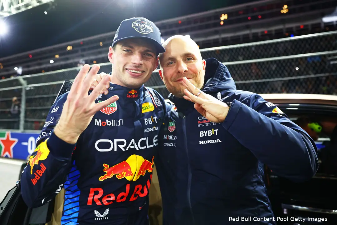 max verstappen wereldkampioen las vegas 12981 1 gianpiero lambiase 812