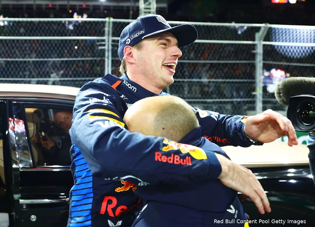 max verstappen wereldkampioen las vegas 12981 1 gianpiero lambiase 9231