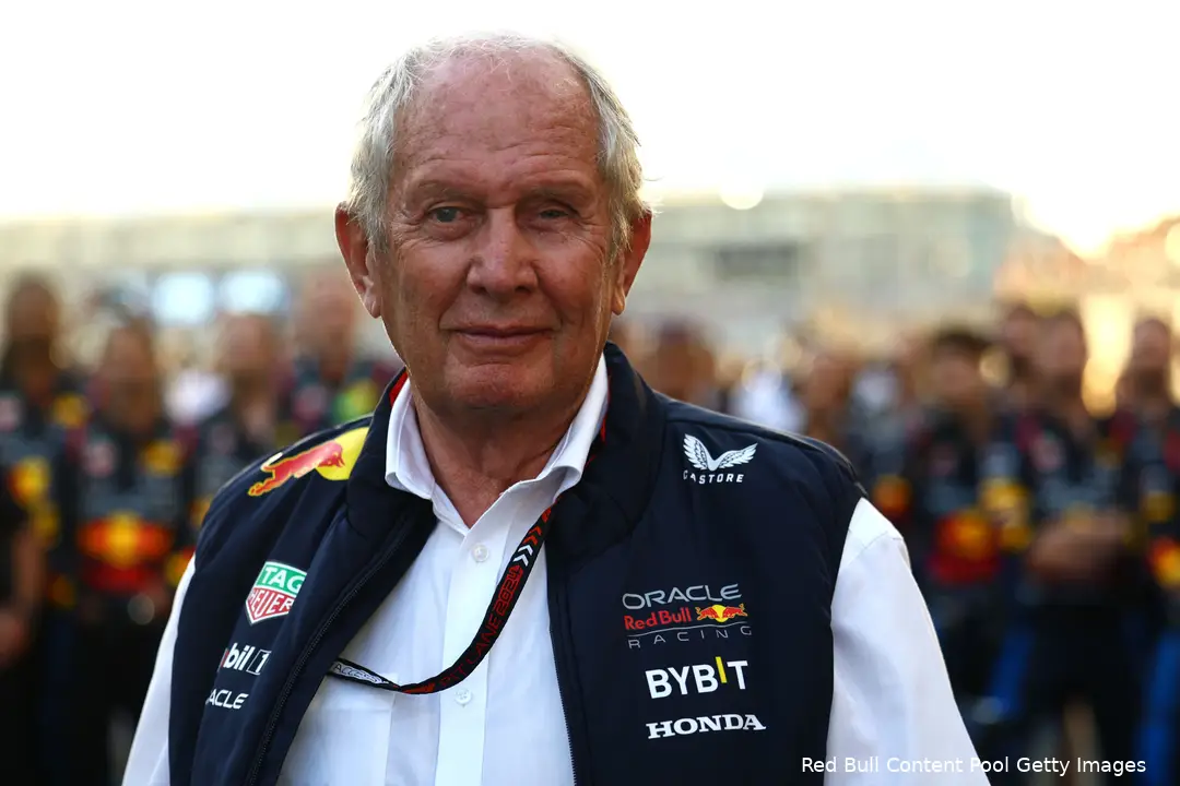 helmut marko 2024 abu dhabi 1293