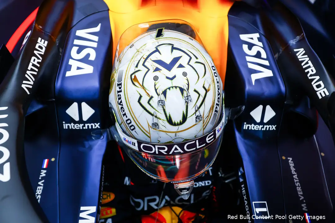 Alesi betwijfelt of een andere coureur het wel tegen Max op kan nemen.