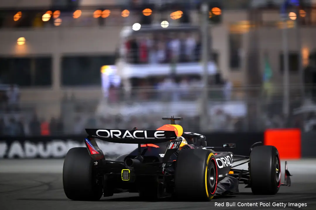 Kan Red Bull de intrinsieke problemen van de auto oplossen in 2025?