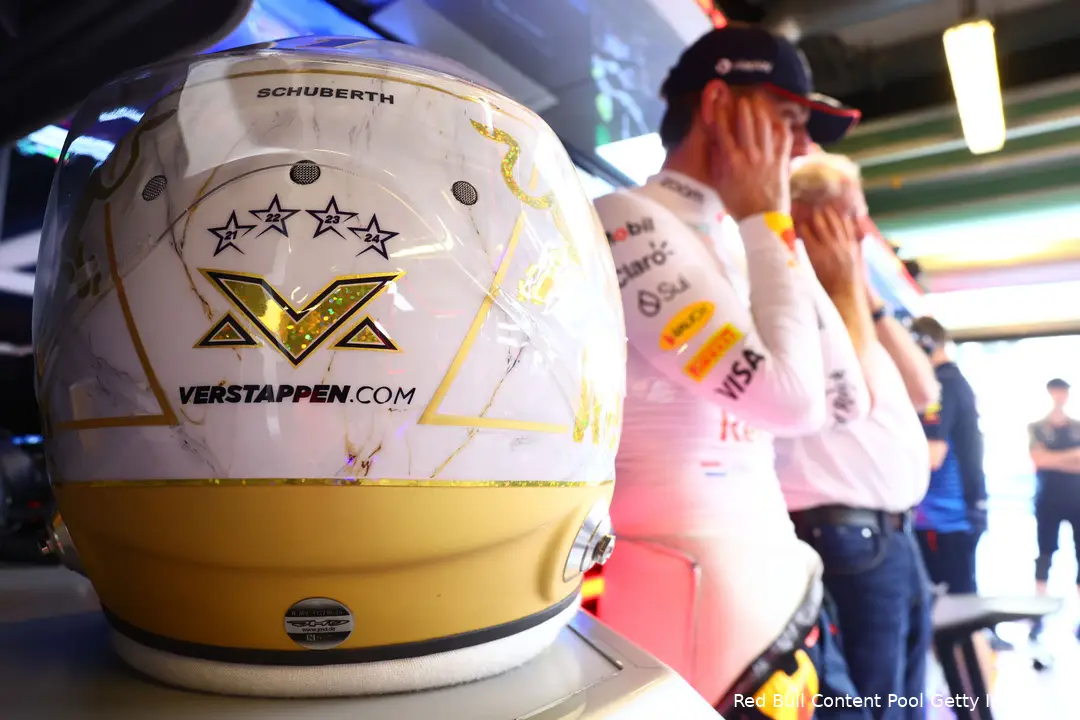 max verstappen red bull racing gp abu dhabi zaterdag 22