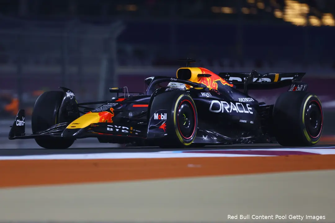 max verstappen red bull racing rb20 qatar 1912 112