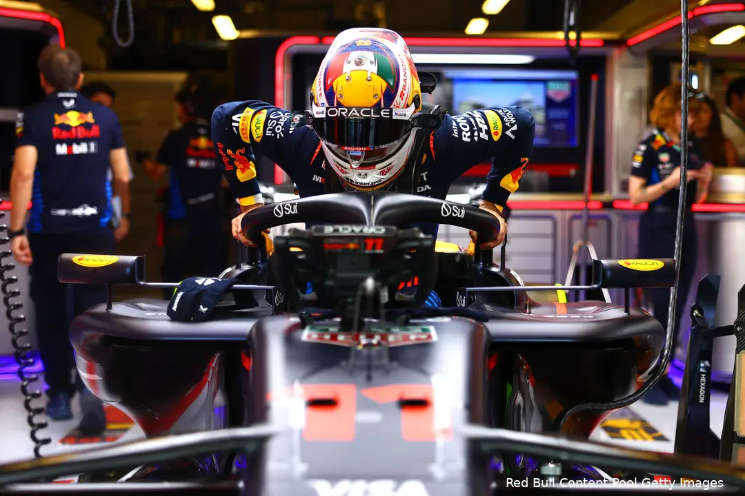 sergio perez abu dhabi 2024 91274 red bull racing 12