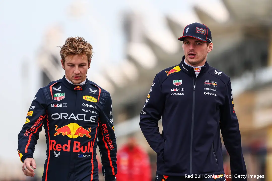 lawson verstappen bahrein