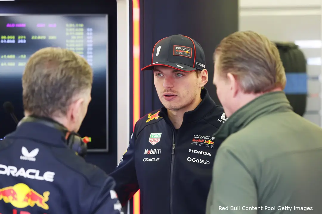 max jos verstappen horner