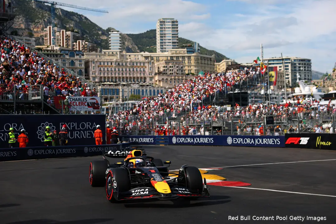 Red Bull is het topteam dat het misschien wel van teamwork moet hebben.