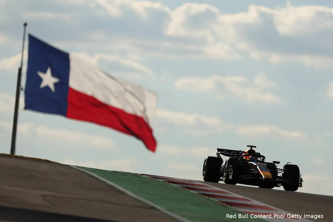 max-verstappen-red-bull-racing-cota-2025-vrijdag-3