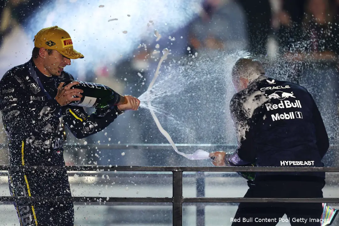 max-verstappen-red-bull-racing-gp-las-vegas-2025-zondag--gianpiero-lambiase