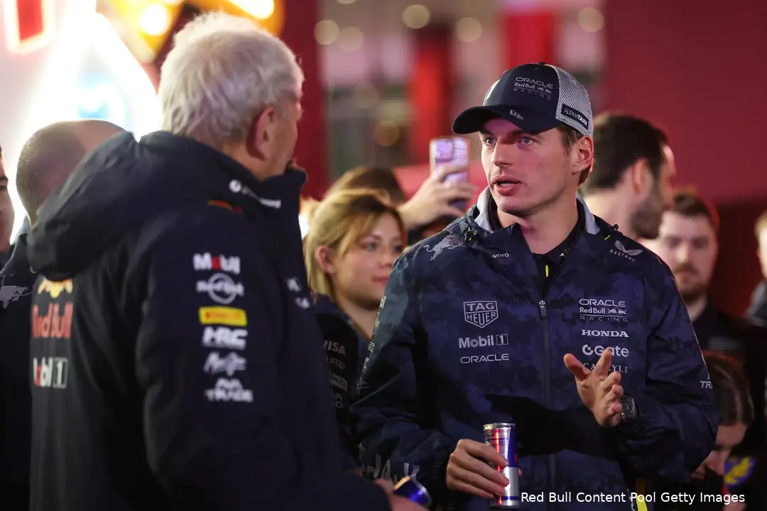 max-verstappen-red-bull-racing-gp-las-vegas-2025-zondag-helmut-marko