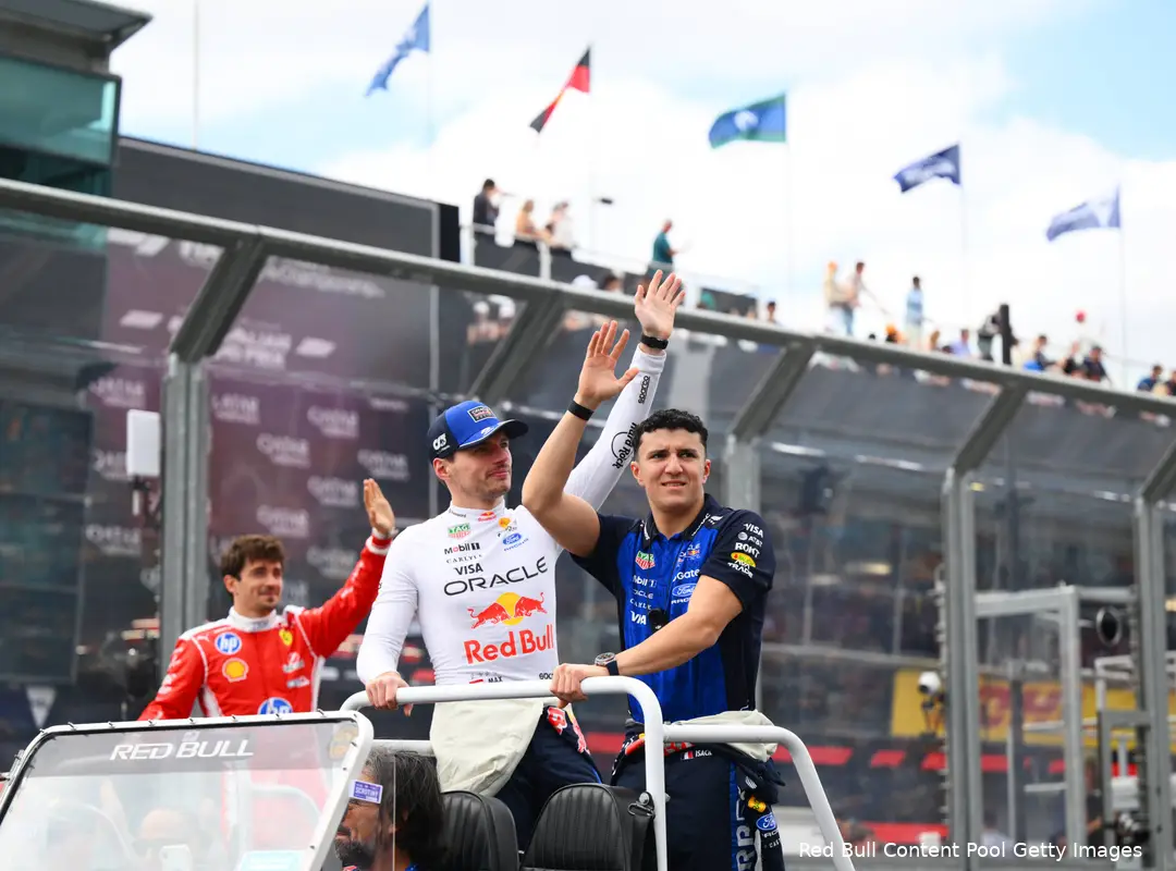 red-bull-racing-max-verstappen-isack-hadjar-gp-australie-zondag-2026-charles-leclerc