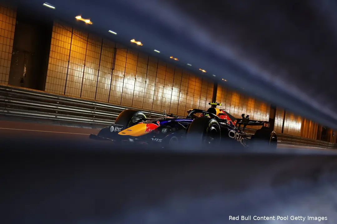isack-hadjar-red-bull-racing-vrijdag-training-monaco