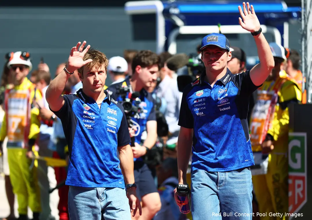 liam-lawson-max-verstappen-red-bull-racing-gp-spanje-2026-zondag