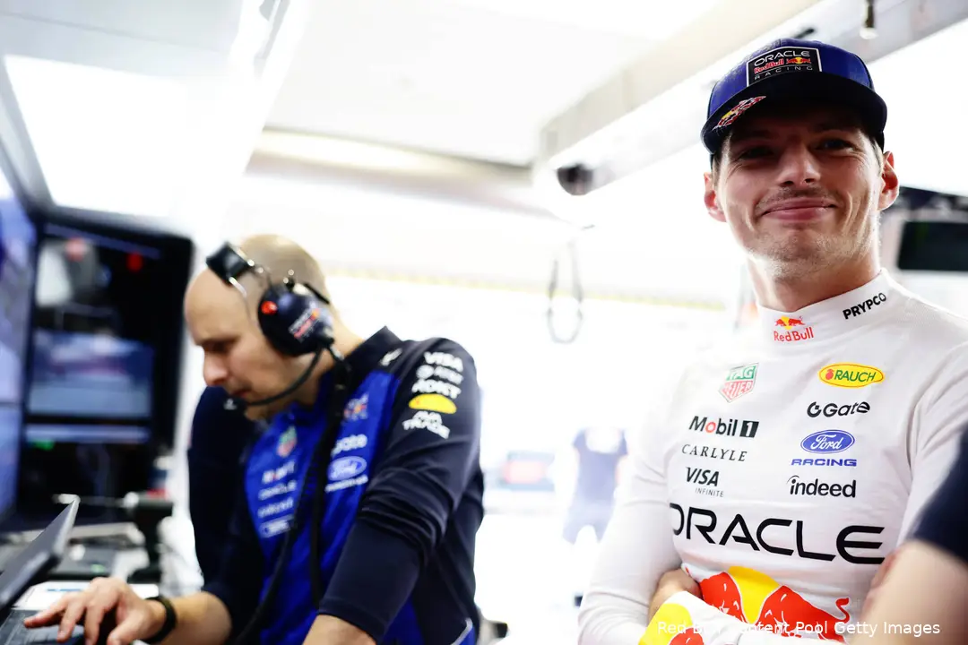 max-verstappen-red-bull-racing-gp-spanje-2026-zaterdag-gianpiero-lambiase