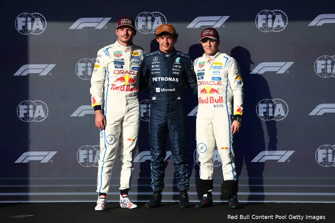 max-verstappen-isack-hadjar-red-bull-racing-gp-vs-verenigde-staten-cota-2026-zaterdag-andrea-kimi-antonelli