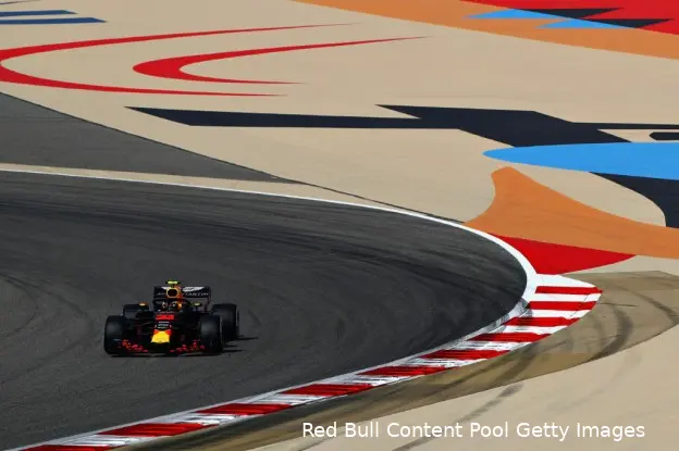 VT1 Bahrein