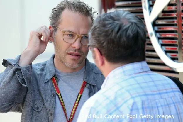 Jacques Villeneuve
