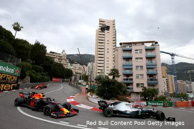 verstappen hamilton monaco