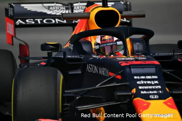 Max Verstappen gp canada eerste training uitslag