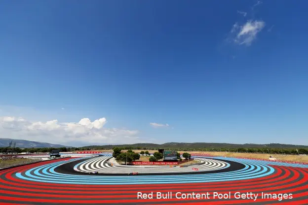 Circuit Paul Ricard