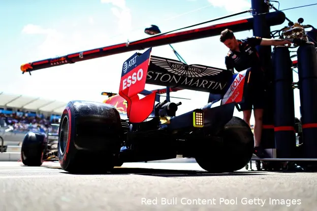 Max Verstappen Frankrijk