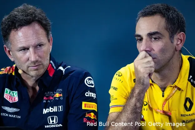 Horner Abiteboul