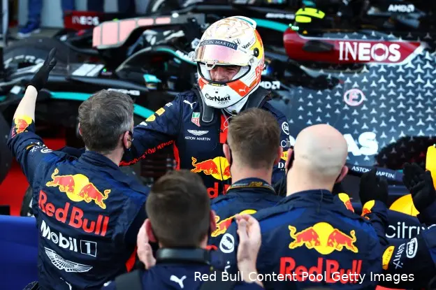 Max verstappen sochi team