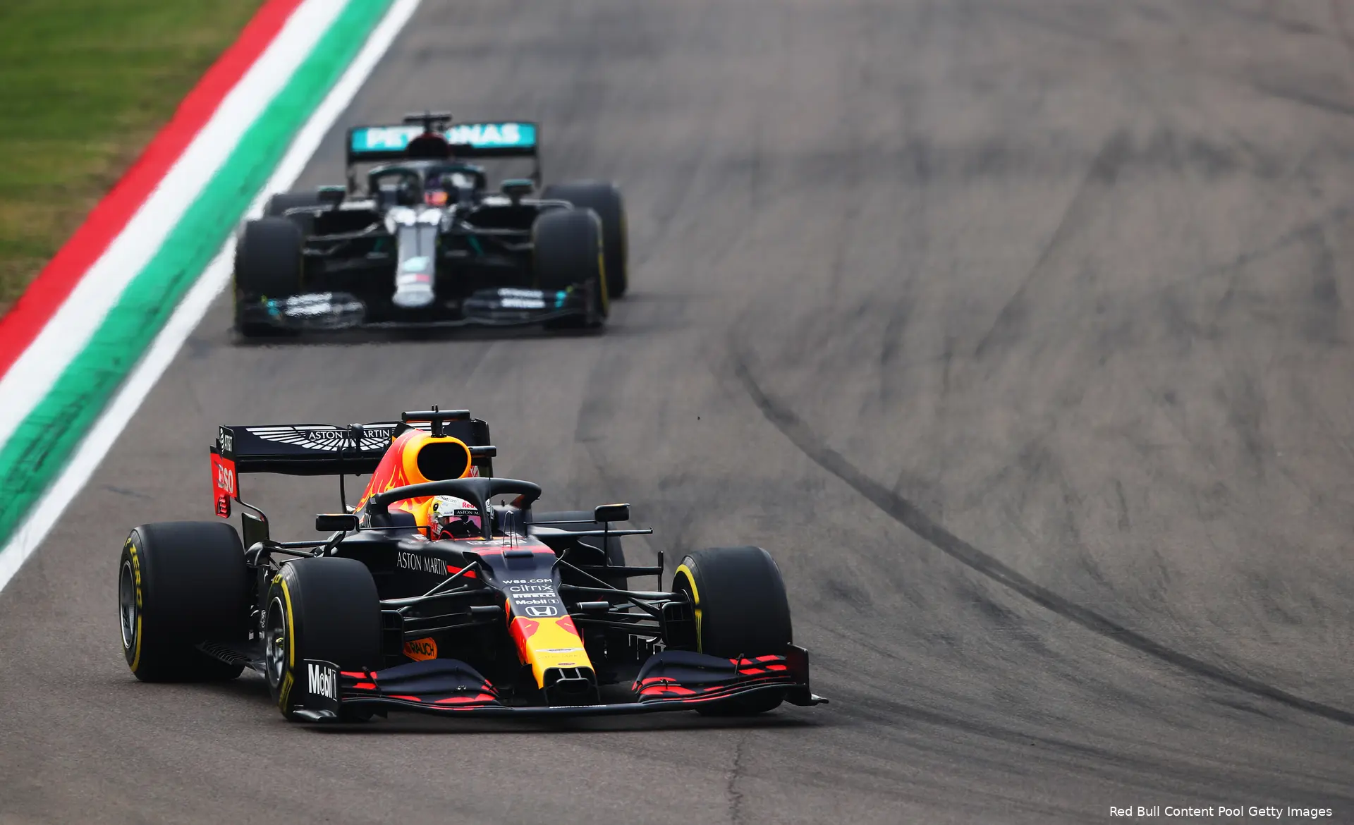 Lewis Hamilton Max Verstappen
