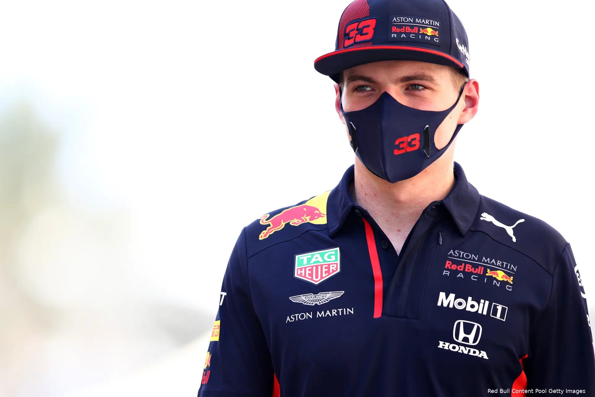 Max Verstappen Abu Dhabi