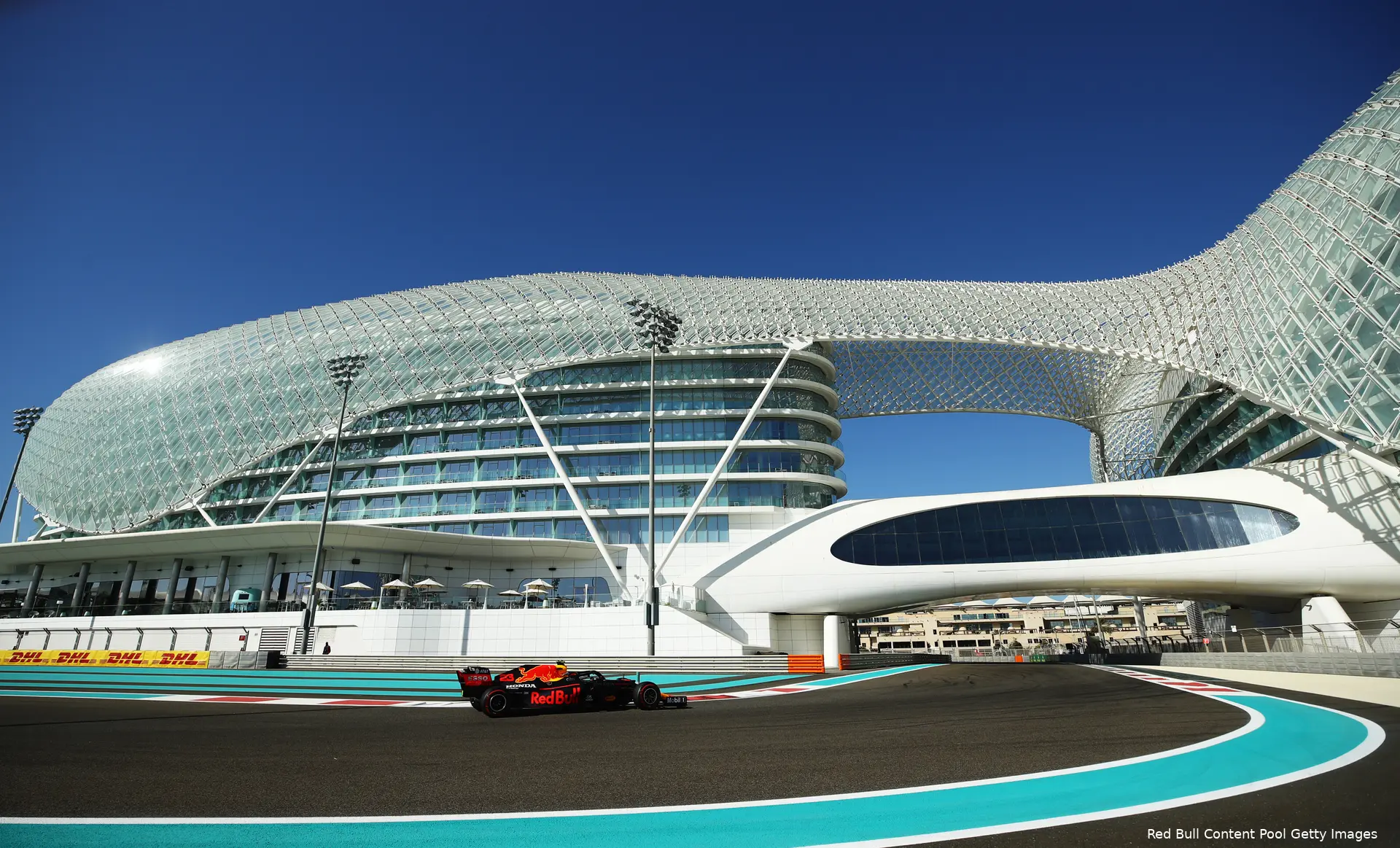 RB16 Abu Dhabi