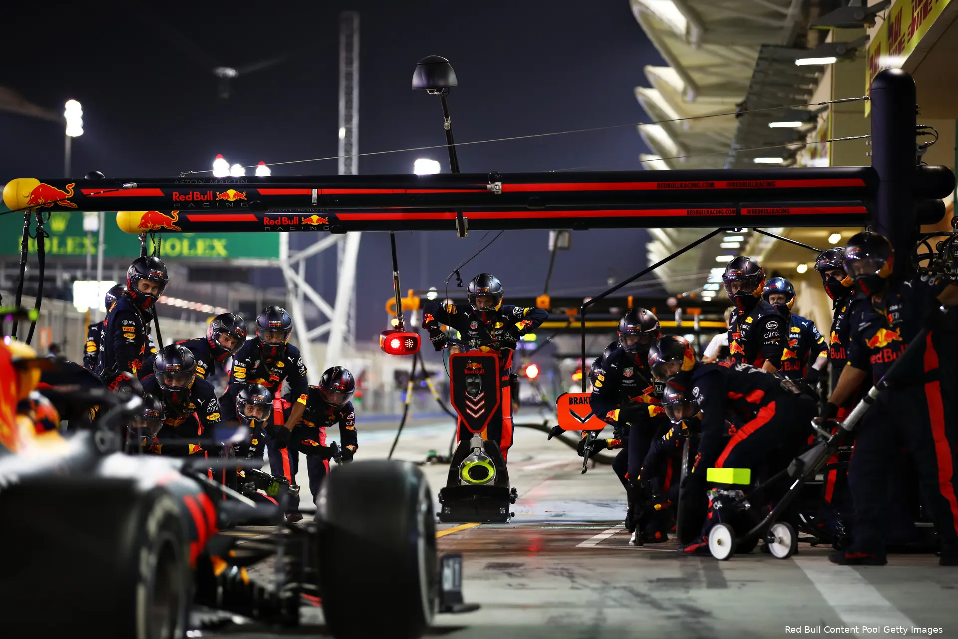 Red Bull Racing