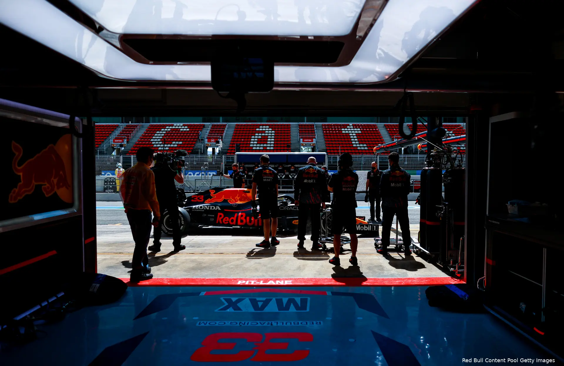 Max Verstappen Red Bull4