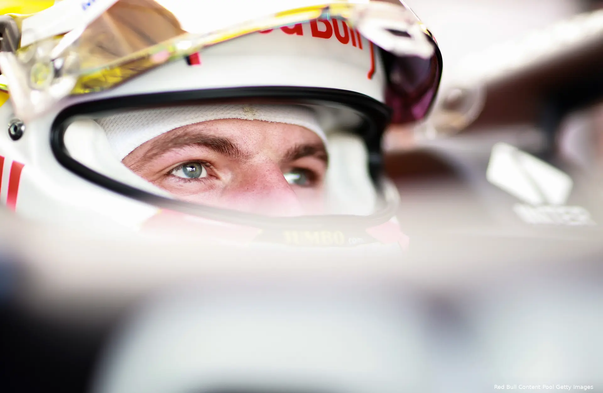 Max Verstappen Frankrijk