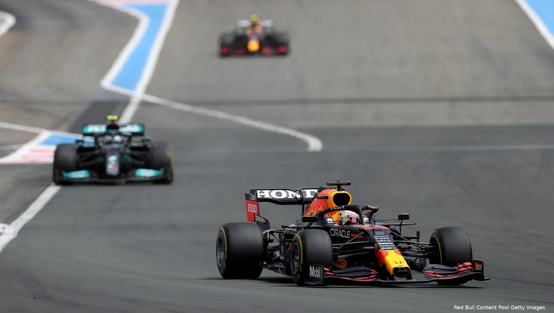 Max Verstappen Mercedes