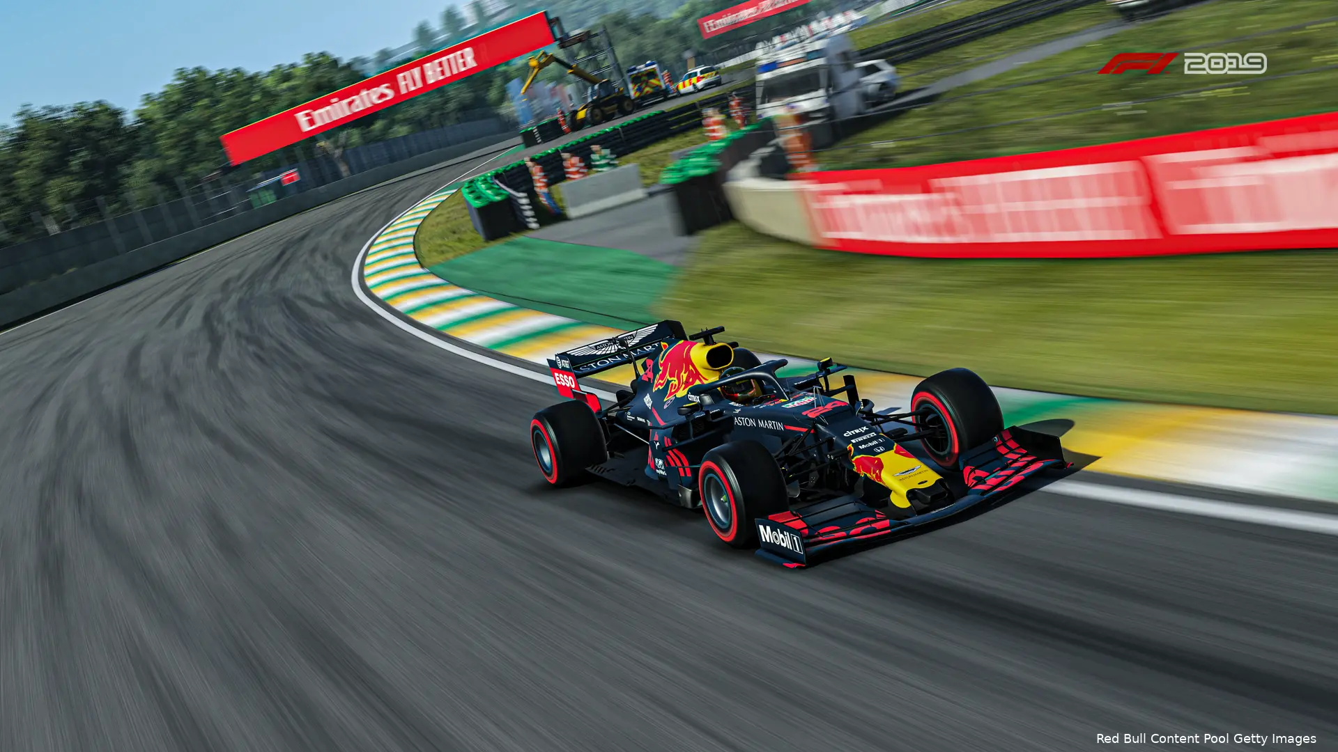 Red Bull Racing Esports